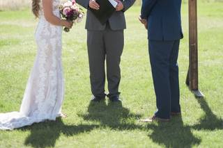 Pastor Mike Wedding Officiant - 10