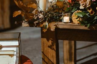 A Charmed Affair - 28