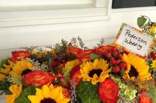 Floral Expressions - 9