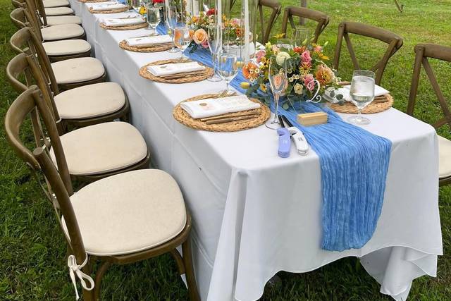 Bucks-Mont Party Rental 2