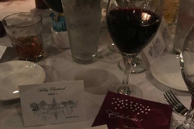 Old Ebbitt Grill 1