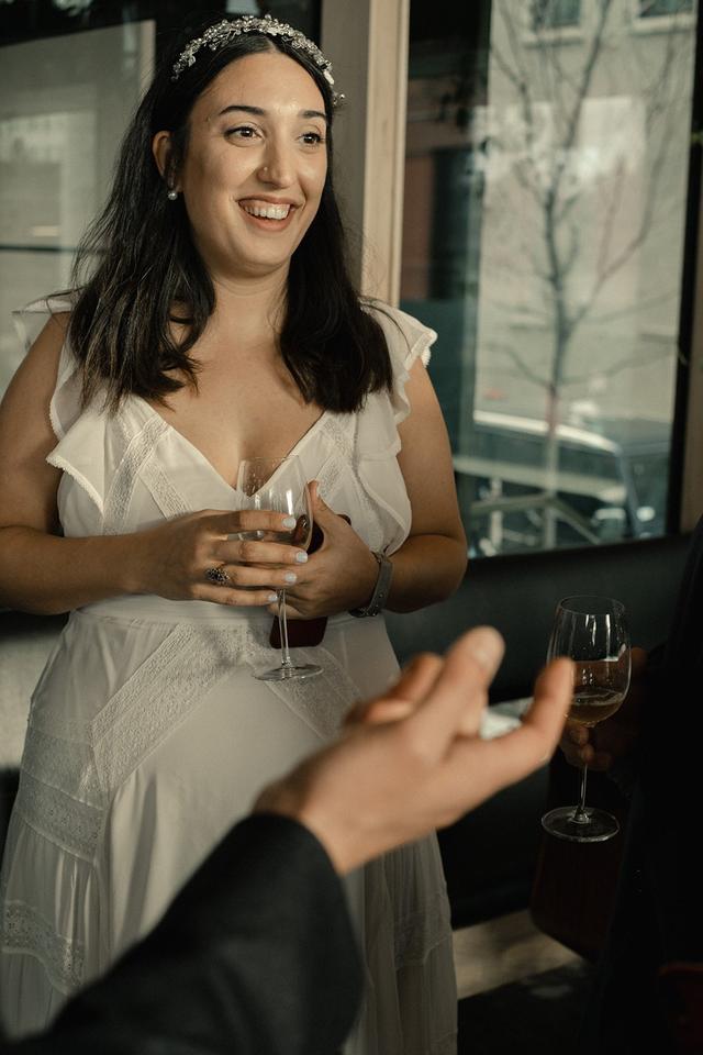 Married in New York - 2