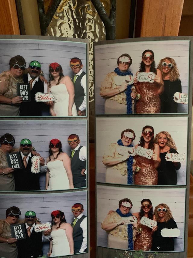 Zaro's Photo Booth - Hudson Valley NY - 3