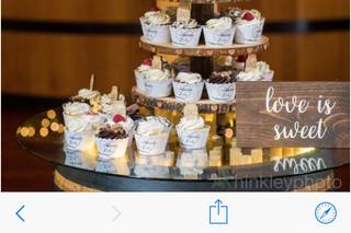The Wicked Sweet Sugar Boutique - 13