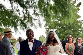 Evas bridal of  Orland Park - 11