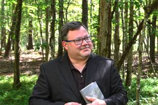Middle Tennessee Minister - 49