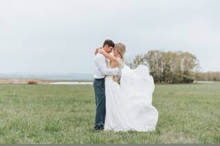 The Wedding Barn & Event Center - 20