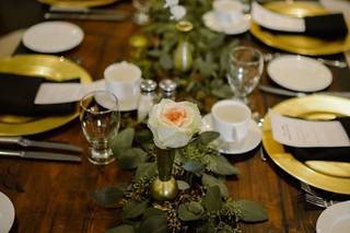 You're the Boss! Weddings & Events - 10