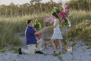 Vanessa + Johnny - 12