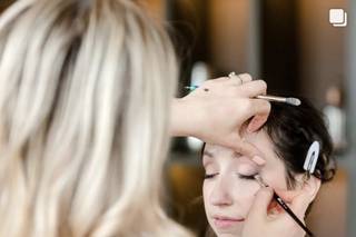 Tricia Clarke Makeup - 18