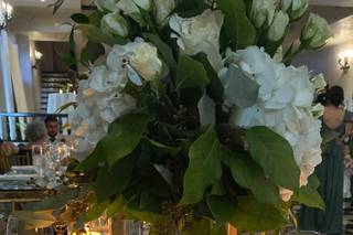 Lorraine's Flowers - 107