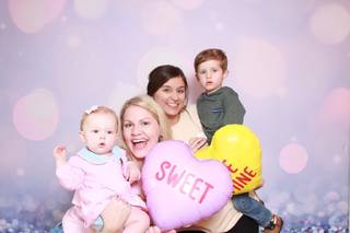 Snap Bar Photo Booth - 6