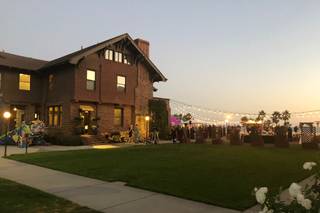 Long Beach Museum of Art - 17