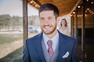 Angel Farm Venue - 20