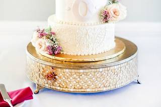 Carina e Dolce, Specialty Cakes & Cookies - 16