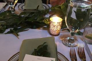 Oak & Honey Events - 10
