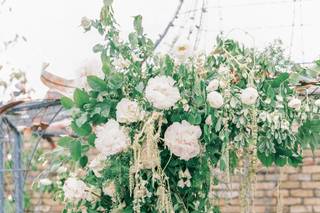 Camellia Faire Floral & Event Design - 37