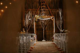 The Hay Loft - 5