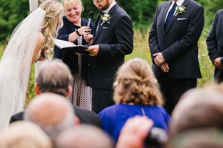 Jane E. Rokes, NH Justice of the Peace / Wedding Officiant - 57