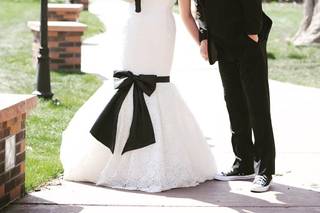 The Last Minute Bride - 19