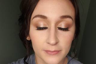 Promakeup by Somi - 11