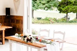 Blue Hill Farm B&B - 66