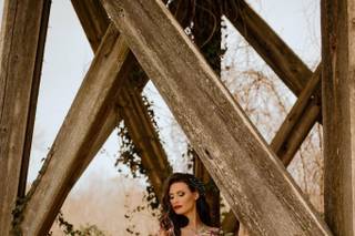 Makeup By Sydney Sampsell - 108