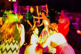 R&R Sound and Lighting DJ Service - 13