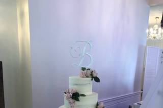 Cake Ann - 16