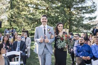 Jacqueline Banuelos Luxury Weddings - 21