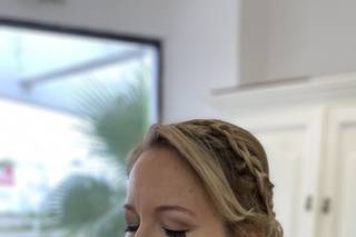 Makeup Vallarta - 85