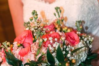 Lisa Foster Floral Design - 93