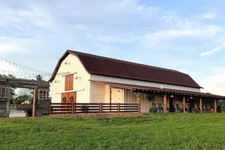 The Barn at Cranberry Creek - 24