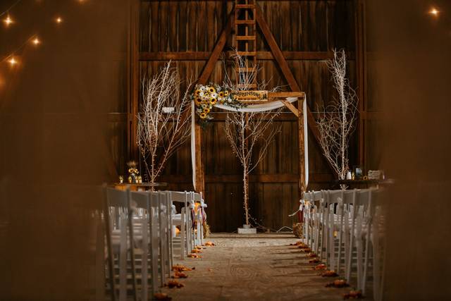 The Hay Loft 1