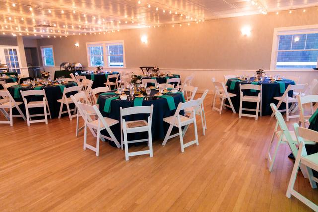 Emery's Catering - 3