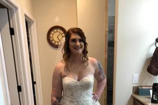 Bella Bridal Beauty - 87