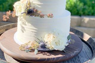 Frosting Fanatic - 48