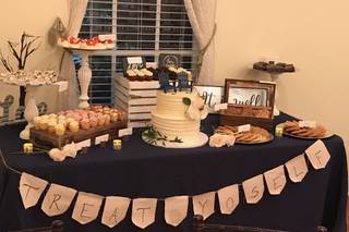 Sweeter Days Bake Shop - 32