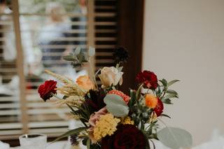 Specialties Florals and Events - 18