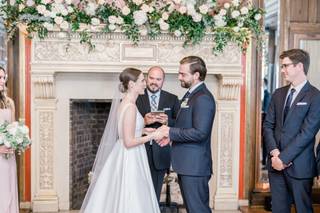 Columbus Wedding Officiants - 40