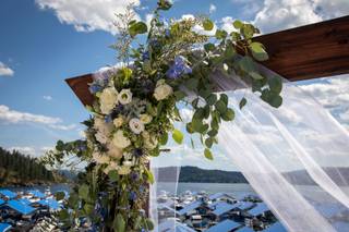 All In The Details Floral Design - 49
