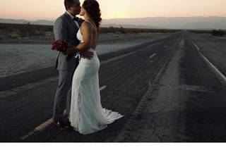 Scenic Las Vegas Weddings and Photography - 22