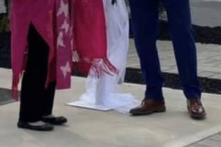 All Faiths Ceremonies by Reverend Dr. Sheila Gay Gross - 27