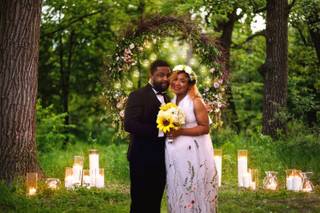 Gardenia's Events & Decor - 8