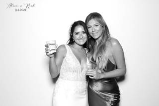 Central Jersey Photo Booths - 13