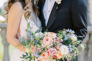 Lori's Flowers - Weddings & Events - 50