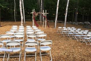 Party Time Rentals 4