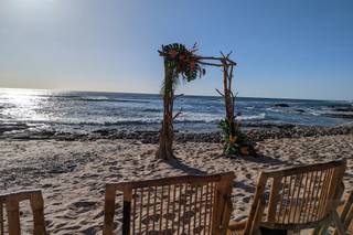 Amore Paraiso Weddings - 38