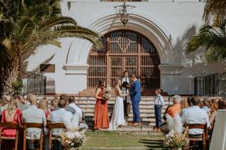 YOUR BEAUTIFUL WEDDING - 13