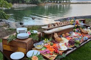 Trillium Caterers - 12